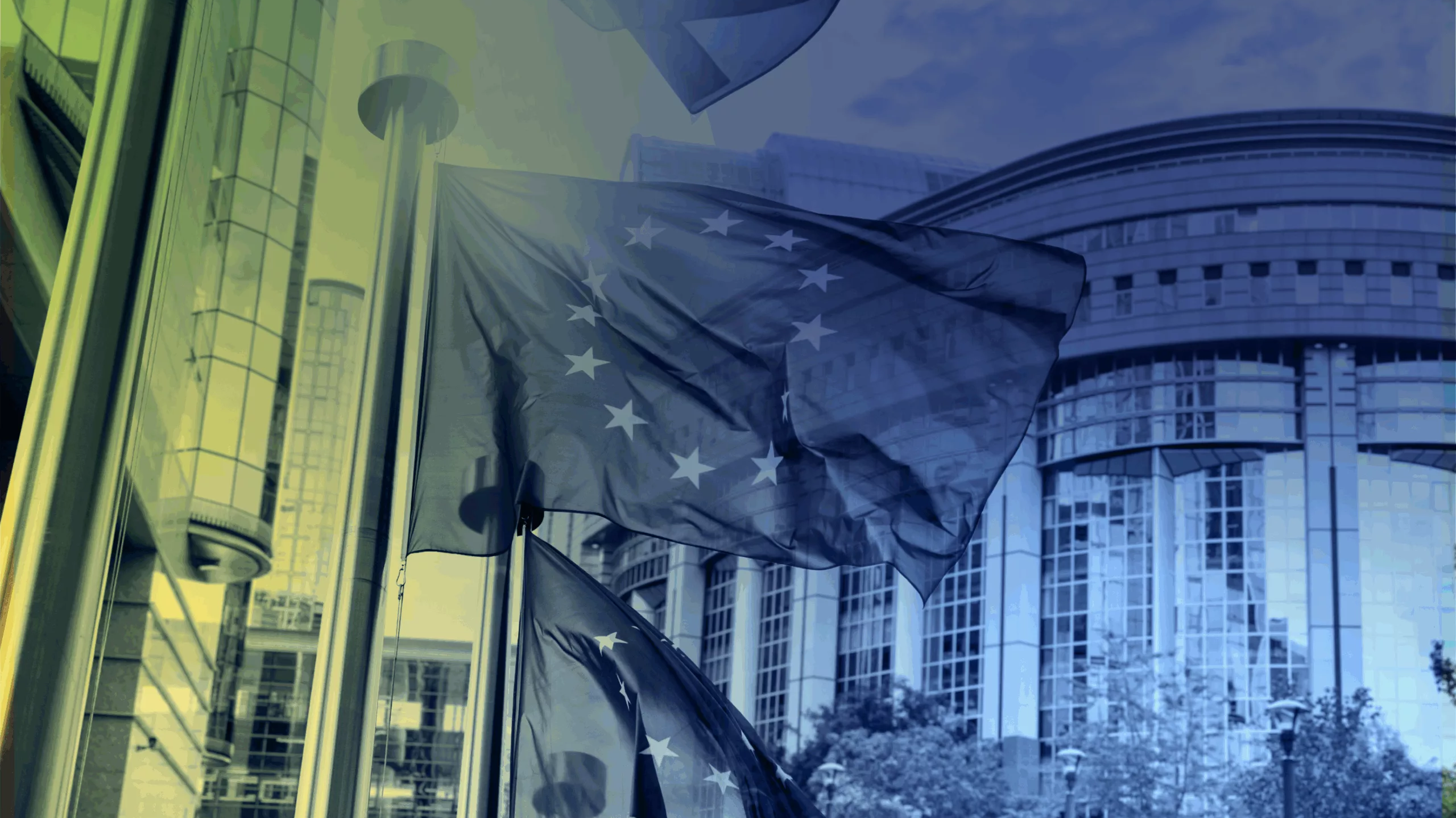 Image representing DTT in the EU, European Comission, Digital Terrestrial Television